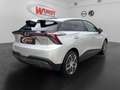 MG MG4 Luxury MY24 64 kWh 360 Grad Kamera Teilleder Apple Silber - thumbnail 5