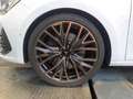 CUPRA Leon VZ 2.0 TSI DSG PANO+CARPLAY+NAVI+RKAM+ACC+TOTW Weiß - thumbnail 9