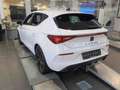 CUPRA Leon VZ 2.0 TSI DSG PANO+CARPLAY+NAVI+RKAM+ACC+TOTW Weiß - thumbnail 5