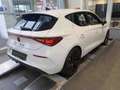 CUPRA Leon VZ 2.0 TSI DSG PANO+CARPLAY+NAVI+RKAM+ACC+TOTW Weiß - thumbnail 2