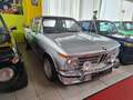 BMW 2002 1600 Baur Targa Silber - thumbnail 3