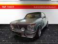 BMW 2002 1600 Baur Targa Cabrio Silber - thumbnail 1