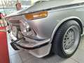 BMW 2002 1600 Baur Targa Cabrio Silber - thumbnail 7