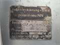 BMW 2002 1600 Baur Targa Silber - thumbnail 6