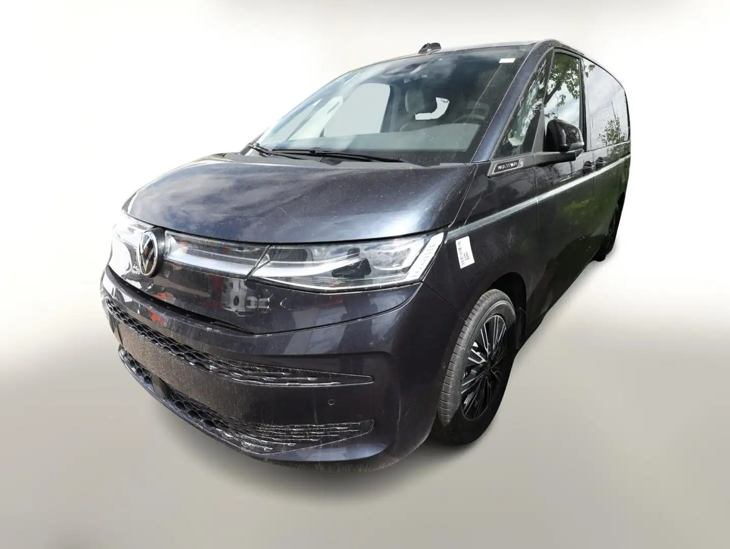 Volkswagen T7 Multivan L2 Style Tisch Matrix Nav eHK Keyl 110 kW (150 ... Blau - 1