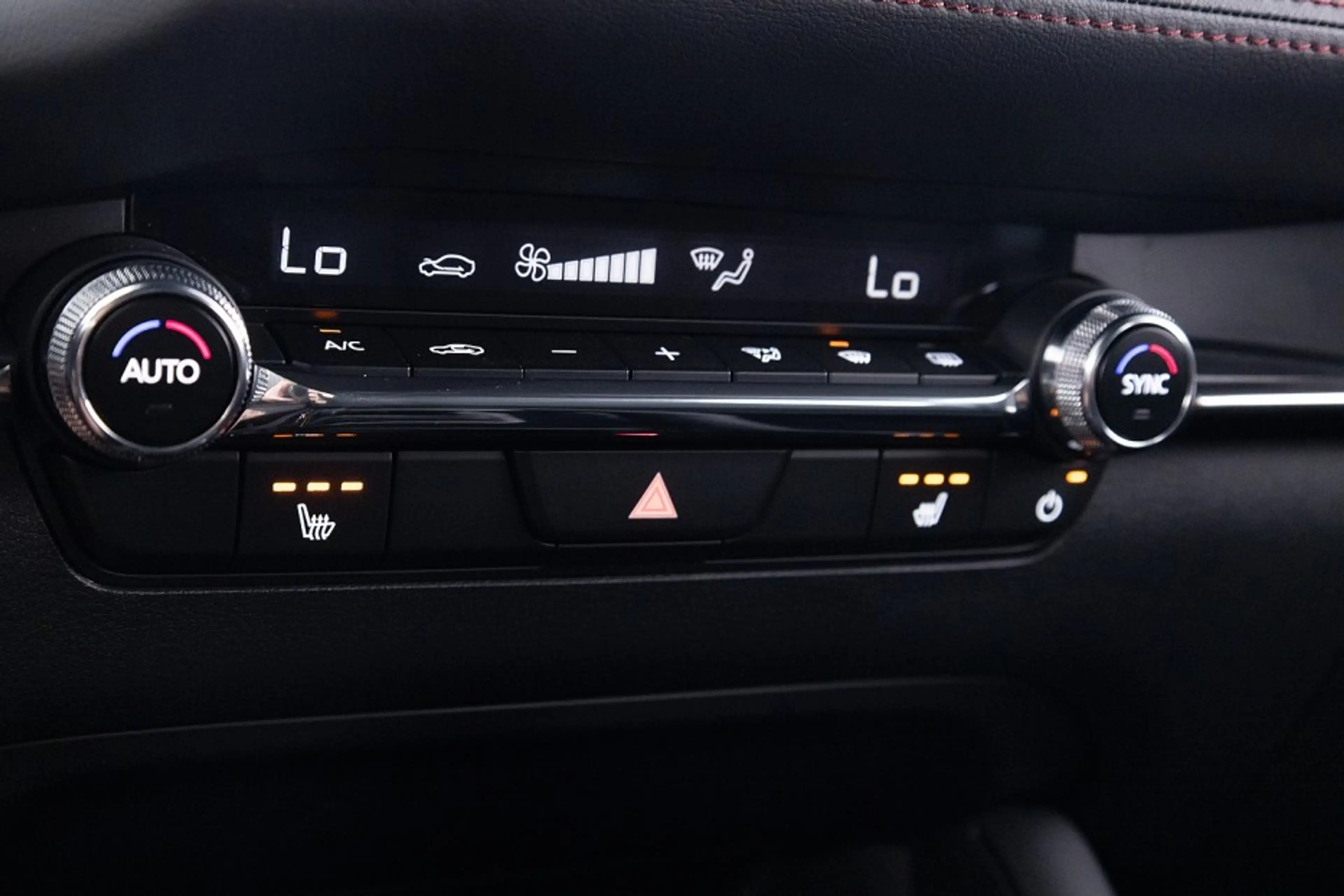 Mazda 3 2.5 e-SkyActiv-G M Hybrid 140 Homura Automaat ✅ 1e — photo 13