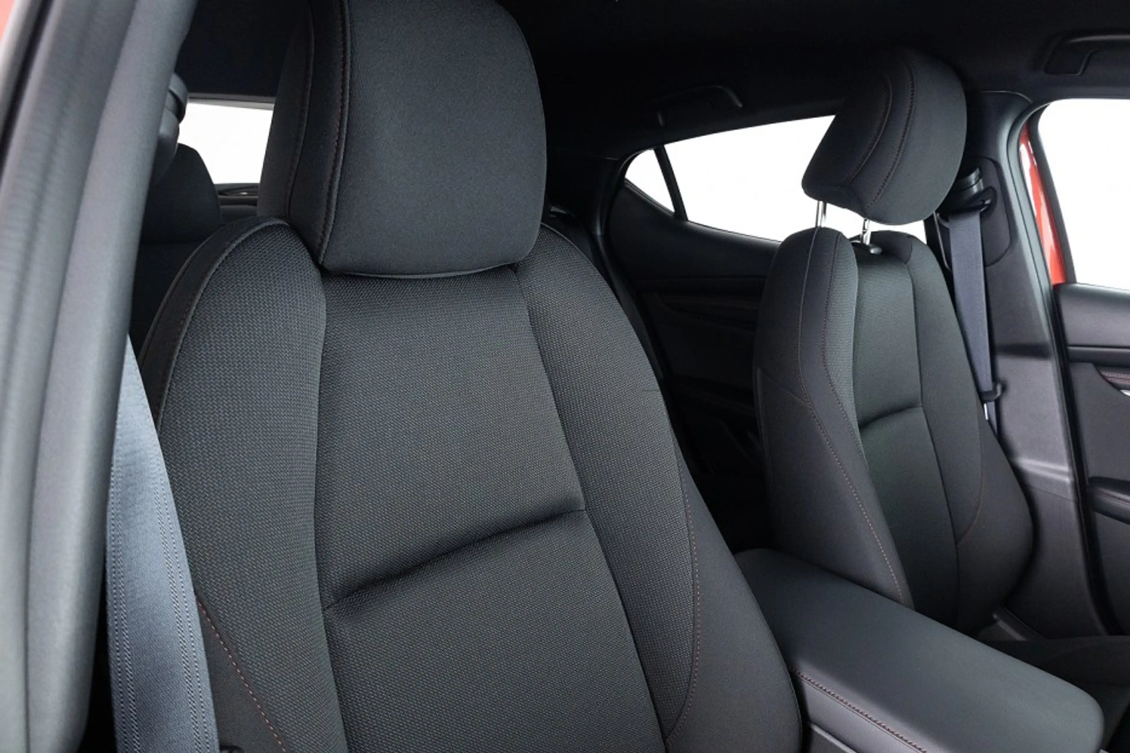 Mazda 3 2.5 e-SkyActiv-G M Hybrid 140 Homura Automaat ✅ 1e — photo 5