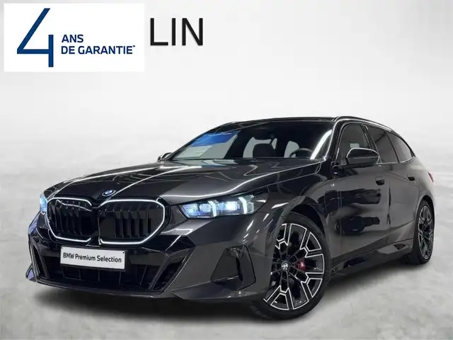 BMW 530 eA Touring Pack M Sport Pro *FULL FULL* TVA