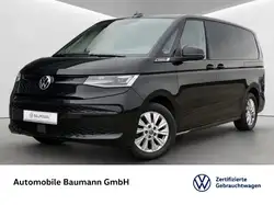Volkswagen T7 Multivan 2.0 TDI DSG lang *NAVI*MATRIX*TOP*