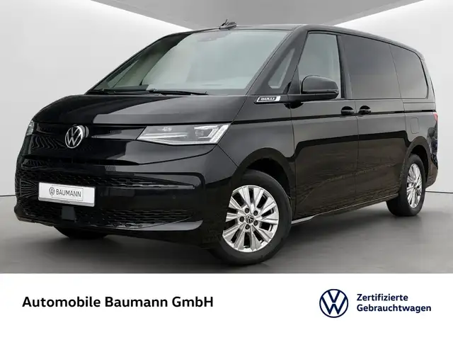 Volkswagen T7 Multivan 2.0 TDI DSG lang *NAVI*MATRIX*TOP*
