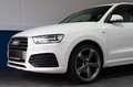 Audi Q3 2.0 TDI quattro S Line Sport / Plus Weiß - thumbnail 3