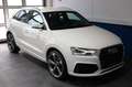 Audi Q3 2.0 TDI quattro S Line Sport / Plus Weiß - thumbnail 1