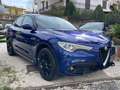 Alfa Romeo Stelvio Stelvio 2.2 Turbodiesel 190 CV AT8 Q4 Ti Blue - thumbnail 3