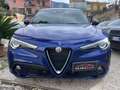 Alfa Romeo Stelvio Stelvio 2.2 Turbodiesel 190 CV AT8 Q4 Ti Blue - thumbnail 2