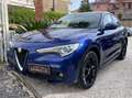 Alfa Romeo Stelvio Stelvio 2.2 Turbodiesel 190 CV AT8 Q4 Ti Blue - thumbnail 1