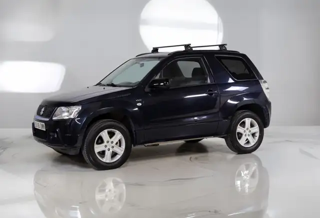 Suzuki Grand Vitara 1.6 L JA