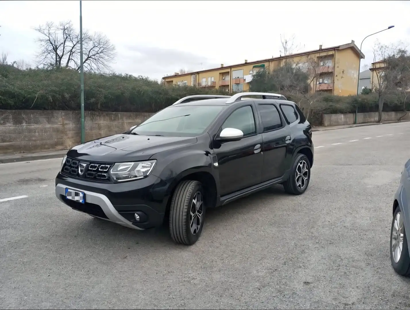 Dacia Duster 1.0 tce Prestige Eco-g 4x2 100cv - 1