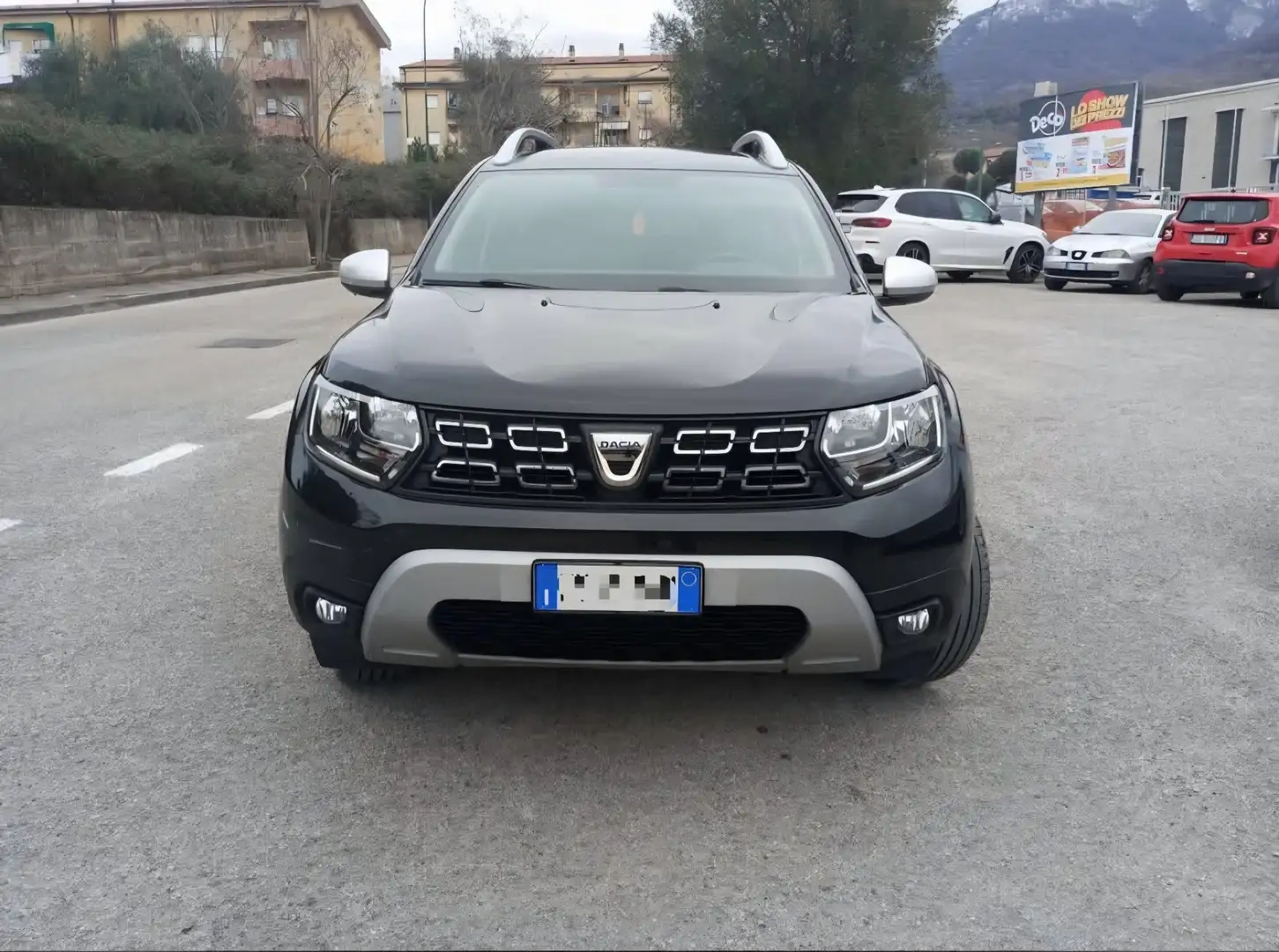 Dacia Duster 1.0 tce Prestige Eco-g 4x2 100cv - 2