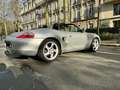 Porsche Boxster 3.2i S Gümüş rengi - thumbnail 3