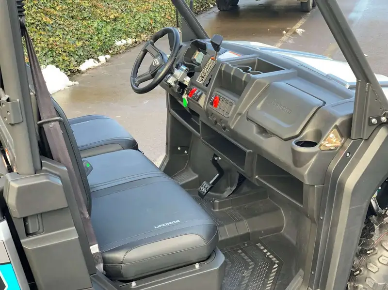 CFMOTO UForce 1000 - foto 8