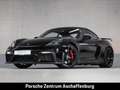 Porsche Cayman 718 Cayman GT4 Navigation BOSE Noir - thumbnail 1
