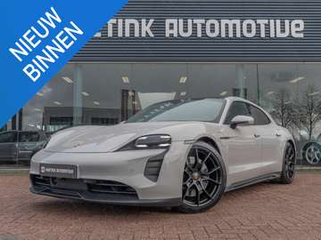 Sport Turismo GTS 93 kWh | 90,5% SOH | BTW | 4-wie