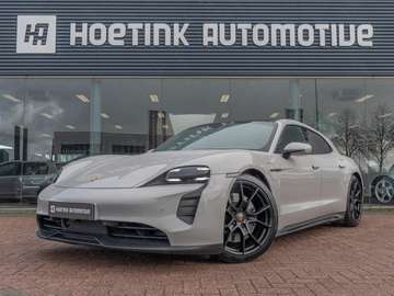 Sport Turismo GTS 93 kWh | 90,5% SOH | BTW | 4-wie