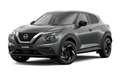 Nissan Juke 1.6 Hybrid Acenta Auto 105kW Gris - thumbnail 2