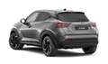 Nissan Juke 1.6 Hybrid Acenta Auto 105kW Gris - thumbnail 5