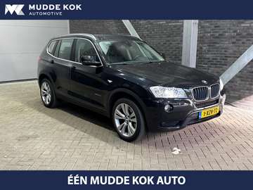 xDrive20i High Executive | Zie Omschrijving | Lede