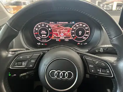 Annonce voiture d'occasion Audi Q2 - CARADIZE