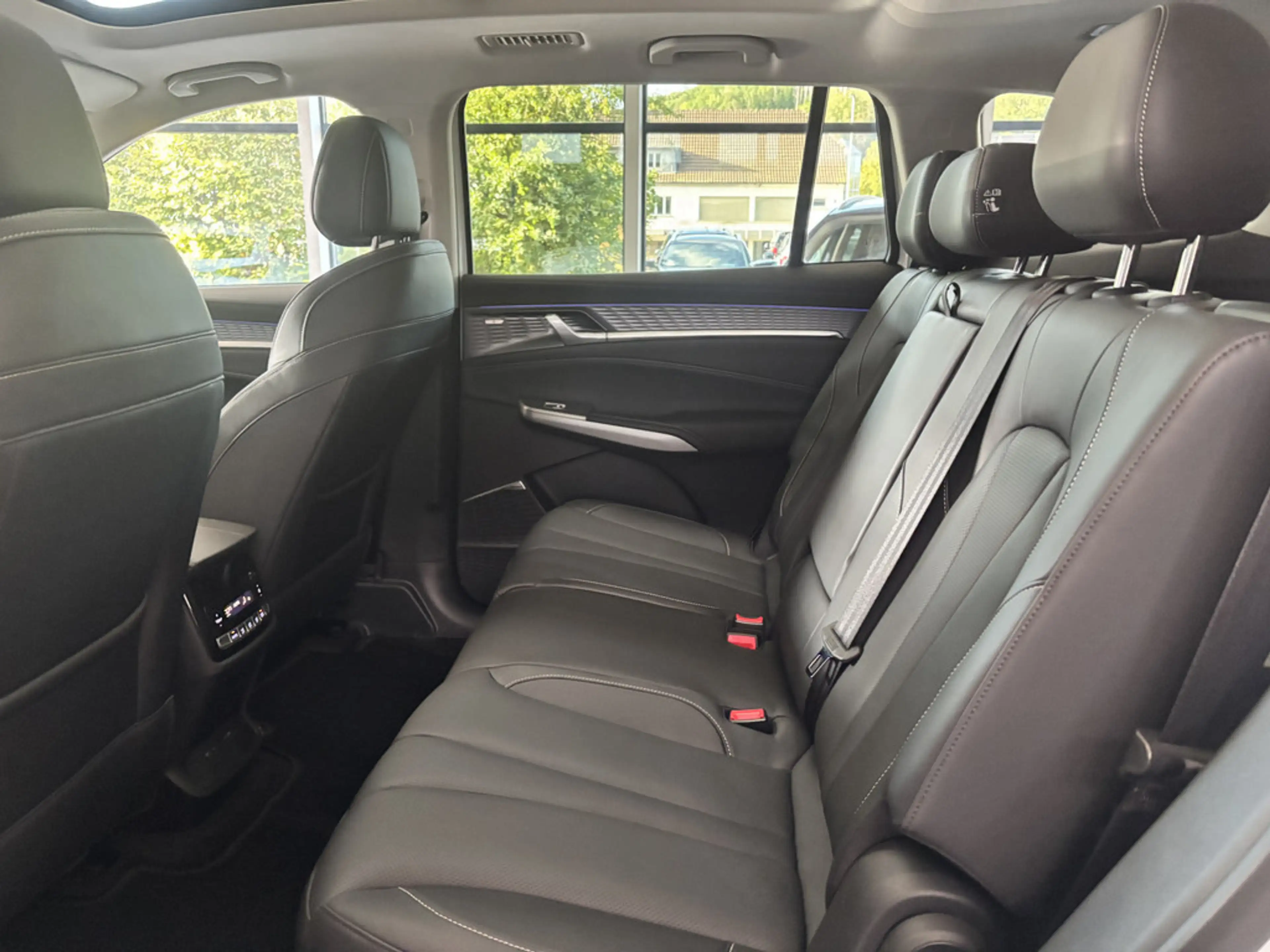 MG MGS9 PHEV Premium‼️️Preis gilt nur bei Finanzierung‼️ — photo 10