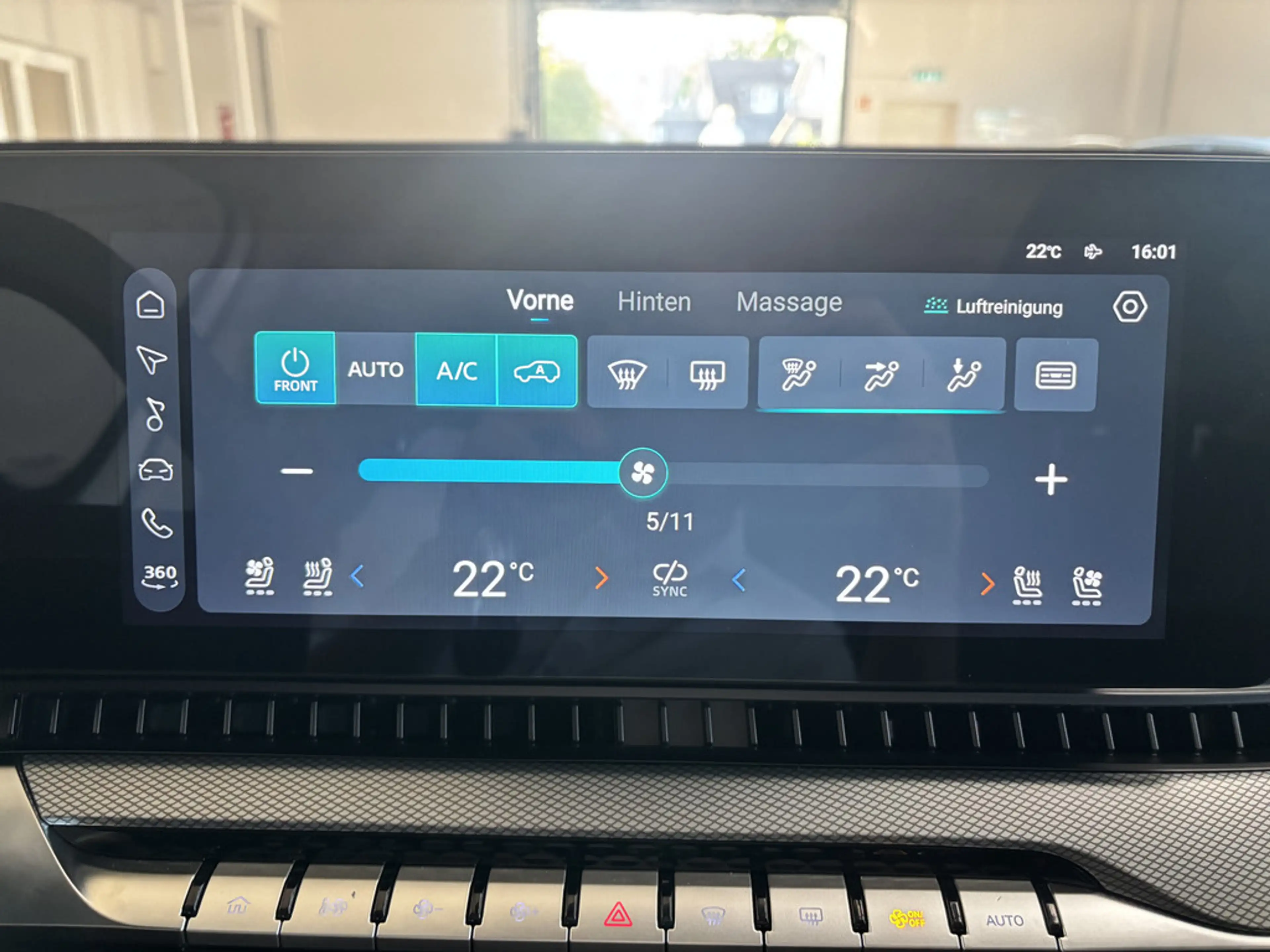 MG MGS9 PHEV Premium‼️️Preis gilt nur bei Finanzierung‼️ — photo 23