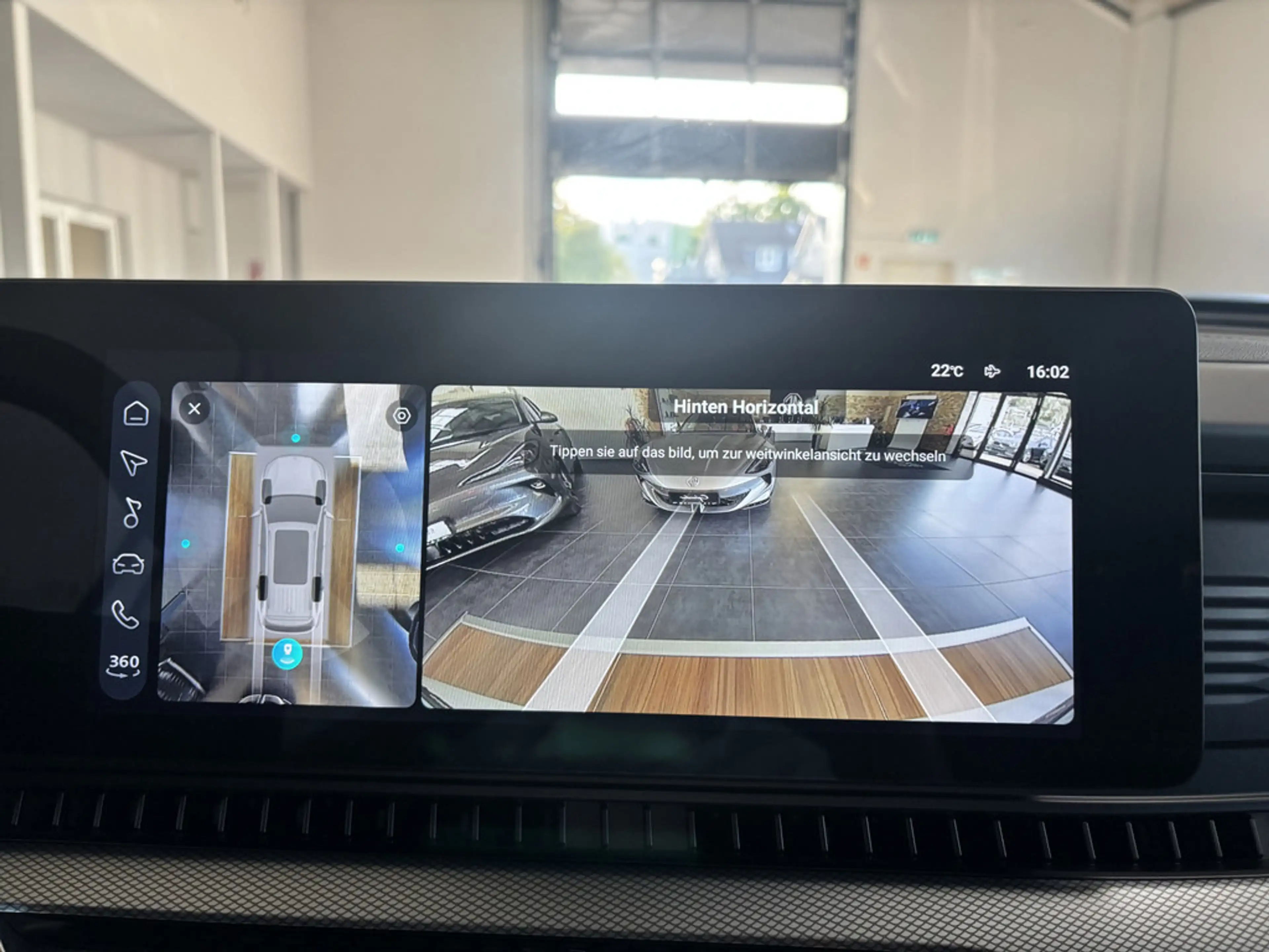 MG MGS9 PHEV Premium‼️️Preis gilt nur bei Finanzierung‼️ — photo 26