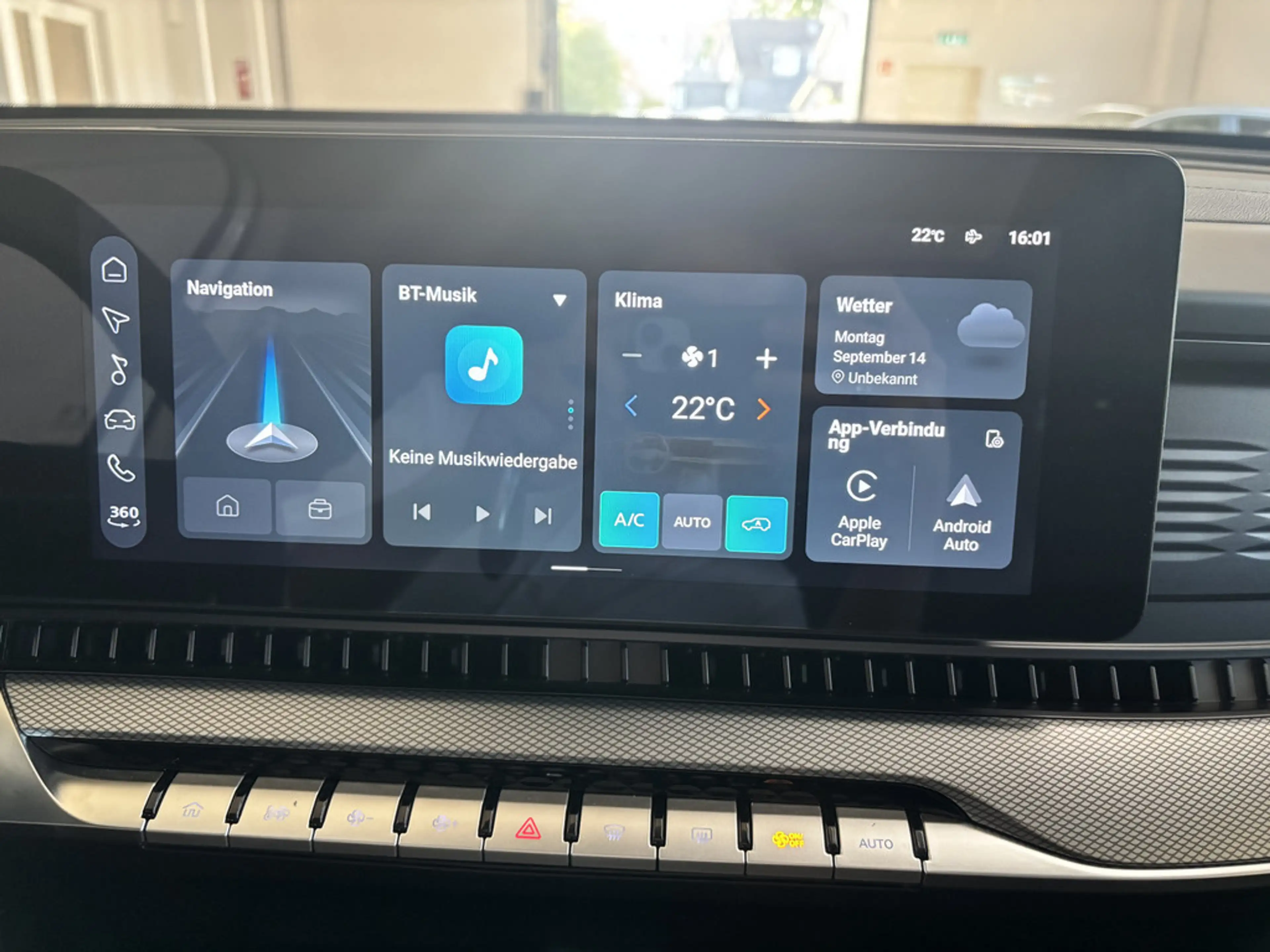 MG MGS9 PHEV Premium‼️️Preis gilt nur bei Finanzierung‼️ — photo 20