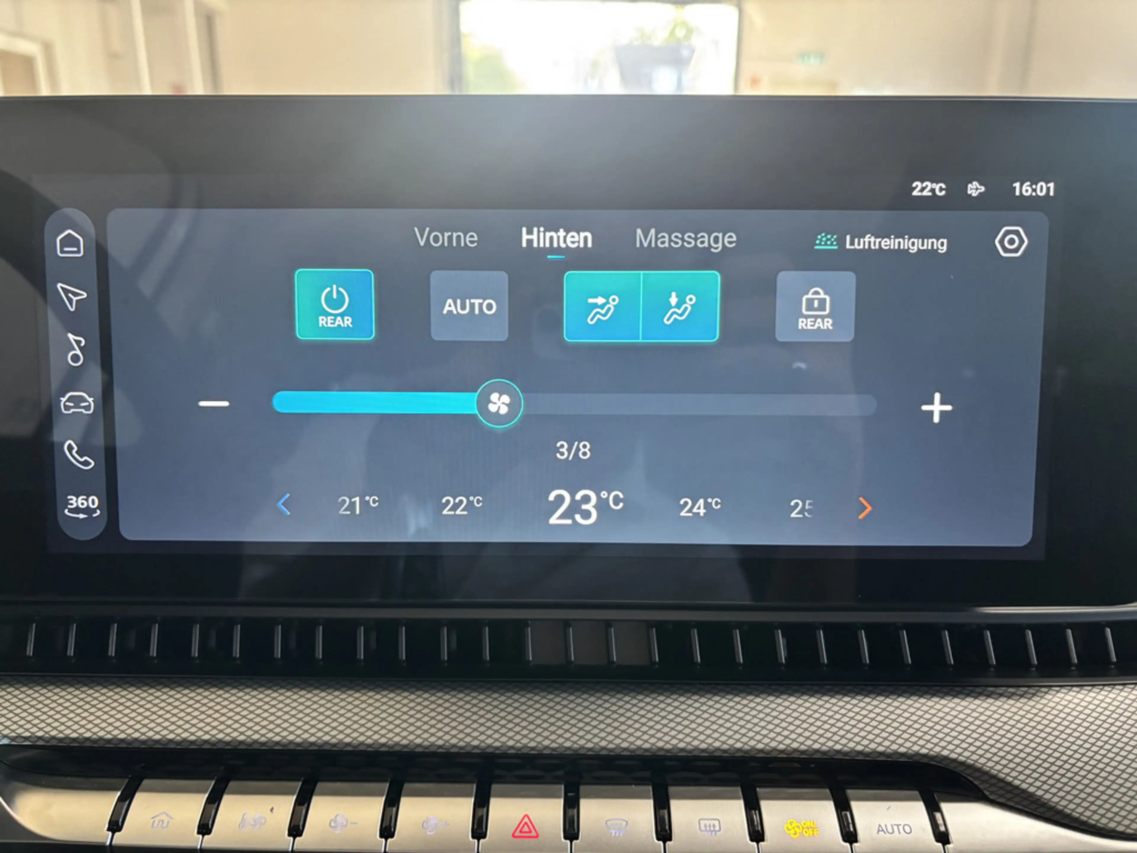 MG MGS9 PHEV Premium‼️️Preis gilt nur bei Finanzierung‼️ — photo 24