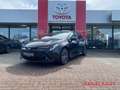 Toyota Corolla Hybrid Team D 1.8 EU6d Navi 2-Zonen-Klimaautom Noir - thumbnail 1