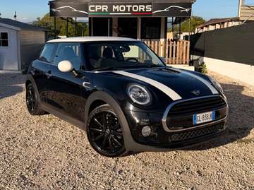 Mini IV F56 2018 3p 3p 1.5 Hype