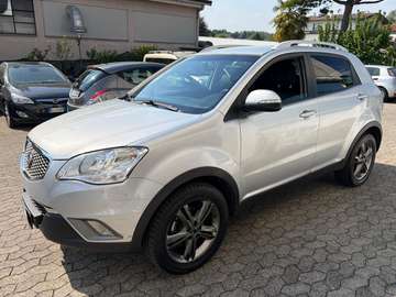 2.0 e-xdi Classy AWD auto*EURO5*PELLE