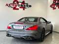 Mercedes-Benz SL 63 AMG 52TKM 2.HAND DEUTSCHES FAHRZG TADELLOS Grey - thumbnail 14