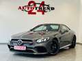 Mercedes-Benz SL 63 AMG 52TKM 2.HAND DEUTSCHES FAHRZG TADELLOS Grey - thumbnail 4