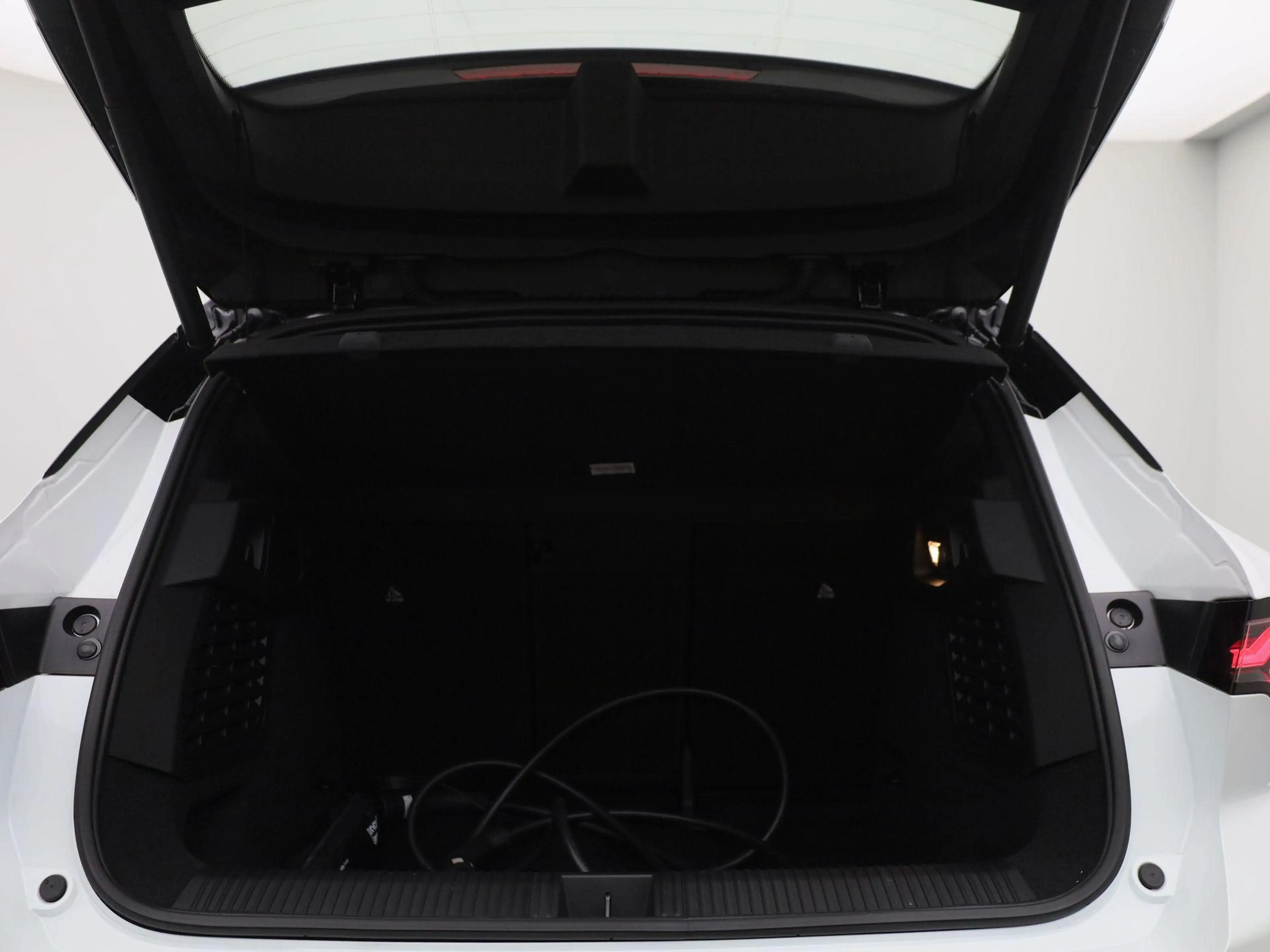 Renault Scenic E-Tech EV87 long range esprit Alpine | Solarbay Pa — photo 13