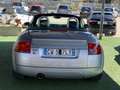 Audi TT Roadster 1.8t  ***ONLY COLLECTORS*** Argento - thumbnail 5