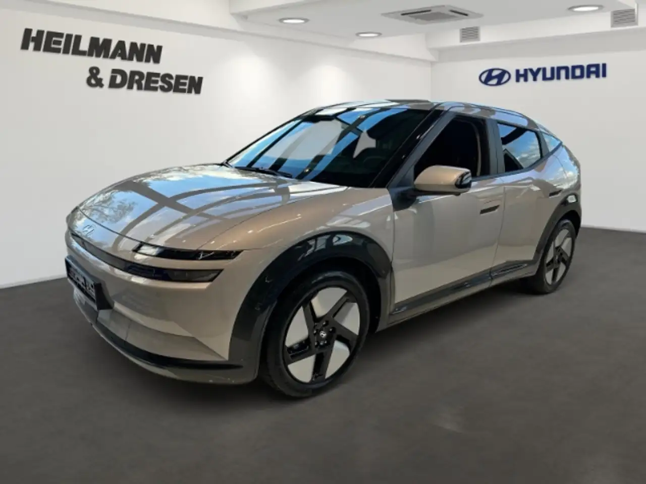 Hyundai Ioniq 3