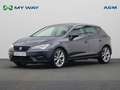 SEAT Leon MOVE! ULTIMATE 1.0 TSI 115 PK 6 VERSNELLINGEN Grijs - thumbnail 1