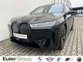 BMW iX xDrive 40 M-Sport HUD AHK-klappbar AHK Panorama Na - thumbnail 1