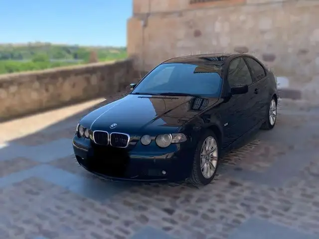 BMW Active Hybrid 5