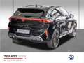 CUPRA Terramar 1.5 e-Hybrid VZ MATRIX LEDER PANO DCC Negro - thumbnail 2
