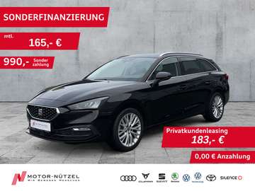 ST 2.0TDI DSG XCELLENCE LED+NAV+APP+SHZ+AHK