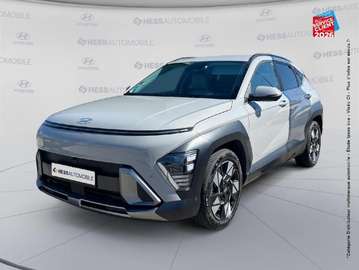 1.6 GDi 141ch Hybrid Executive DCT-6